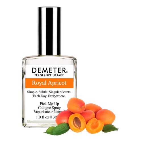 Духи Demeter Fragrance Library Royal Apricot 30 мл