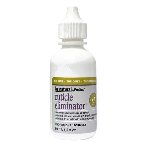 Средство для удаления кутикулы ProLinc Be Natural Cuticle Eliminator 59 мл