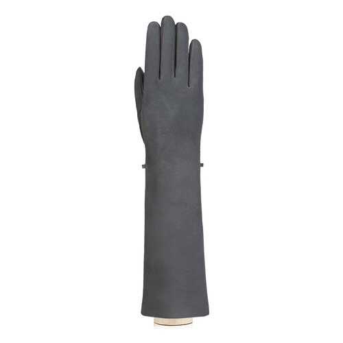 Перчатки женские Eleganzza IS5003-BR серые 7