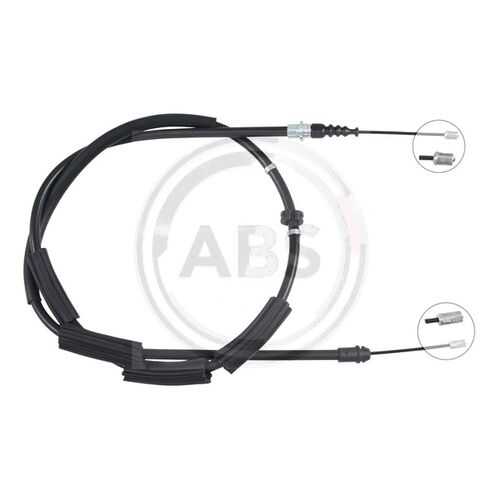 Трос cтояночного тормоза ABS K17575