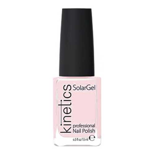 Лак для ногтей Kinetics Solar Gel Grand Bazaar 200 Nude by Nude 15 мл