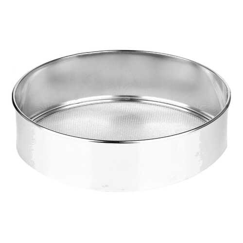 Сито HITT H038-25 Серебристый