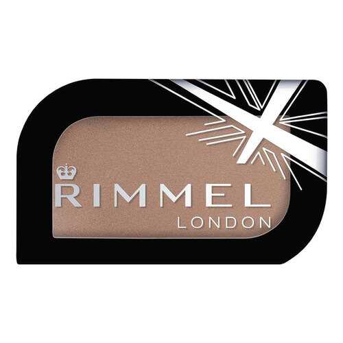 Тени для век Rimmel Magnif'Eyes Mono Eyeshadow 003 All About Base 3 г