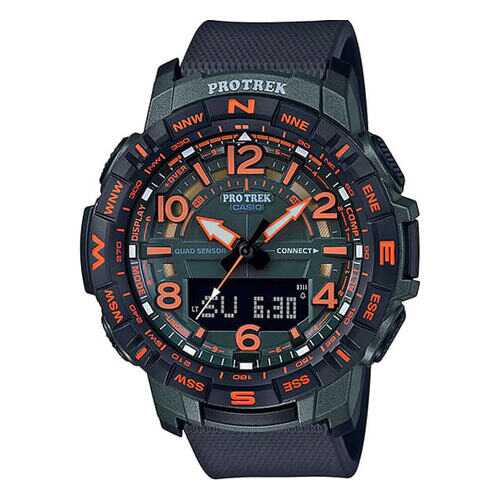 Часы Casio PRT-B50FE-3E
