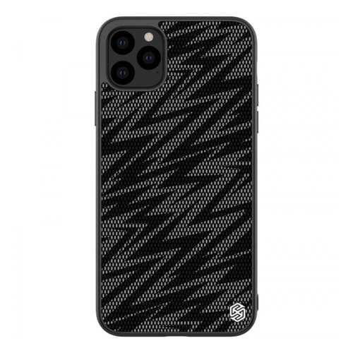 Чехол Nillkin Twinkle case Lighting Black для iPhone 11 Pro Max (Black)