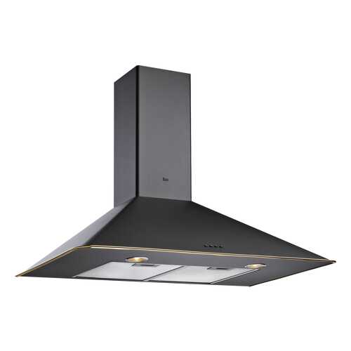 Вытяжка купольная TEKA DOS 60 Black/Gold