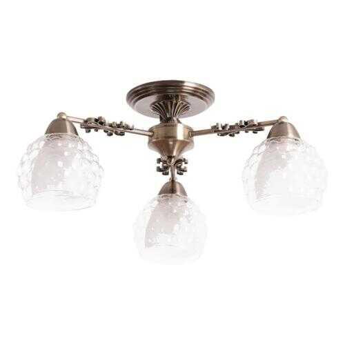 Светильник Arte Lamp MALINA A7695PL-3AB
