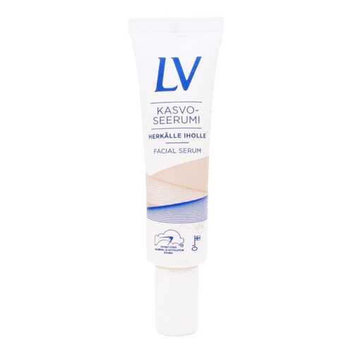 Сыворотка для лица LV Kasvo-seerumi 30 мл