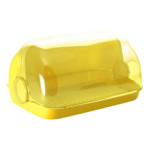 Хлебница Plastic Centre ПЦ1670