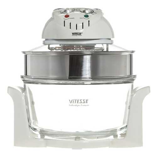 Аэрогриль Vitesse VS-406 White
