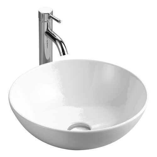 Раковина WeltWasser WW SK ELBACH 3003 400х400х145