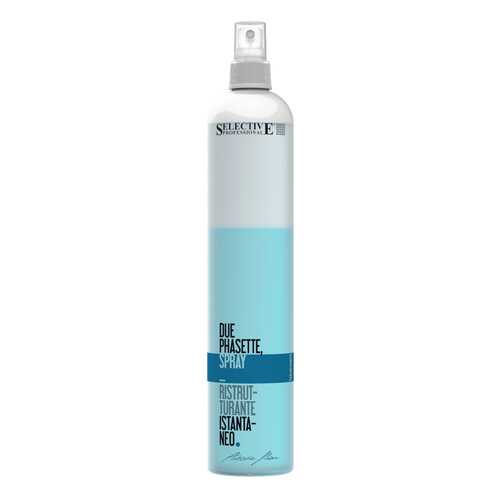 Кондиционер для волос Selective Professional Artistic Flair Due Phasette Spray 450 мл