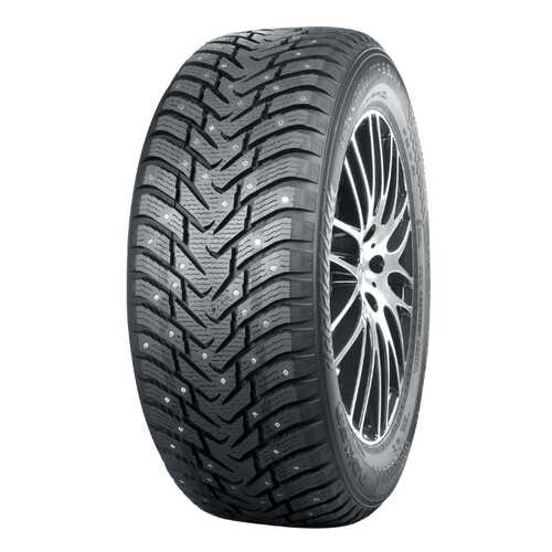 Шины Nokian Hakkapelitta 8 275/50 R19 112T SUV XL