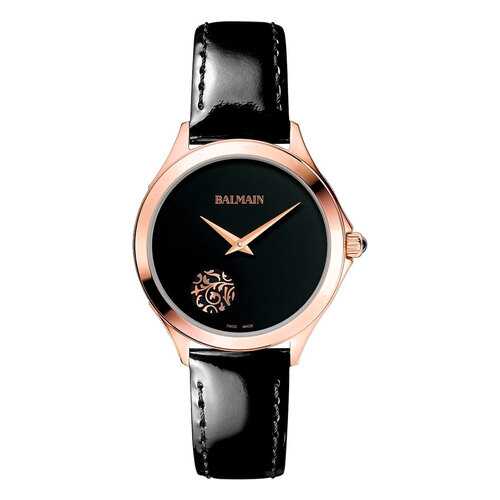 Наручные часы кварцевые женские Balmain B47593266