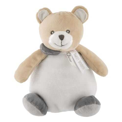 Игрушка мягкая Chicco Teddy Bear Ball