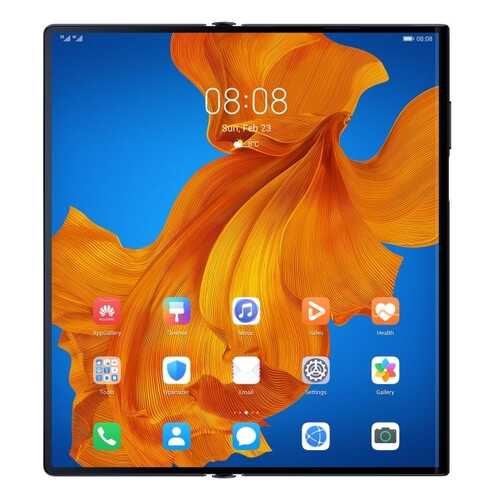 Смартфон Huawei Mate Xs Interstellar Blue
