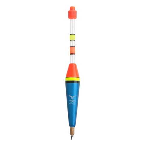 Поплавок Mikado SMP-S09 4,0+2 г, 1 шт.