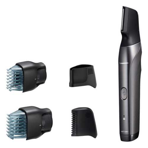 Мультитриммер Panasonic ER-GY60-H520