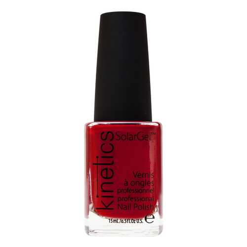 Лак для ногтей Kinetics SolarGel Polish Love In The Snow 383 Nothing But Love 15 мл