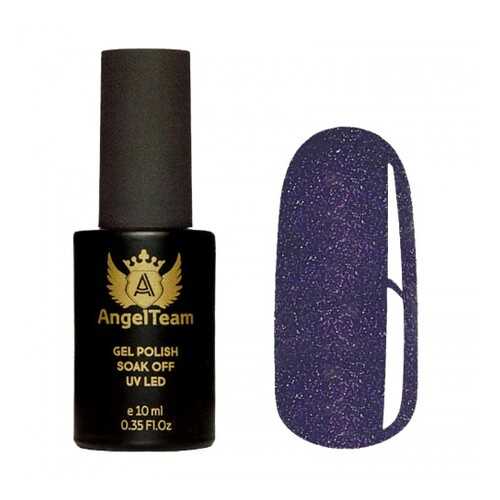 Гель-лак AngelTeam Sugar 007, 10 мл