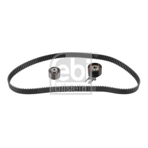 Комплект ремня ГРМ FEBI 28545