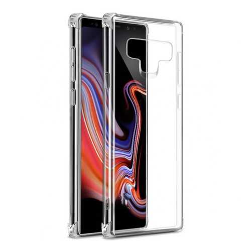 Чехол King Kong Armor для Samsung Galaxy Note 9 Transparent