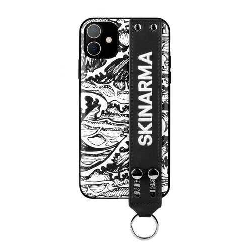 Чехол Skinarma для Apple iPhone 11 Kozui Black