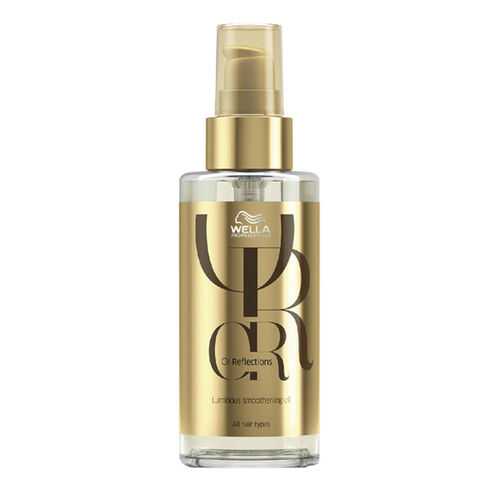 Масло для волос Wella Oil Reflections Luminous 100 мл