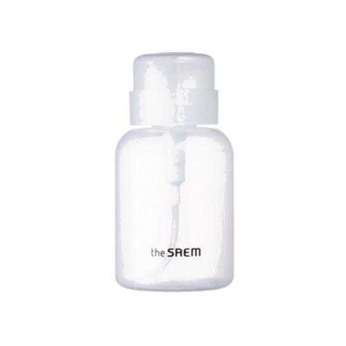 Емкость к очищающей жидкости The Saem Remover Bottle