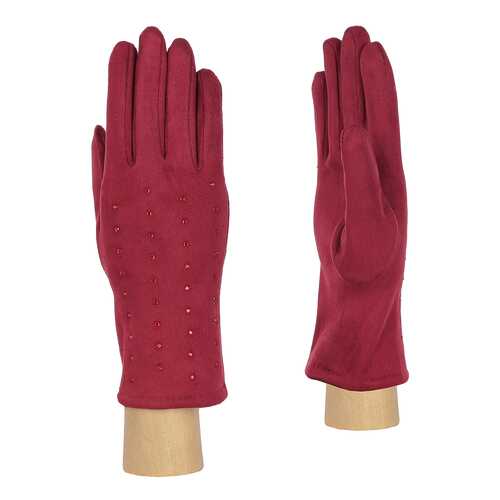 Перчатки женские FABRETTI TH41-8 красные