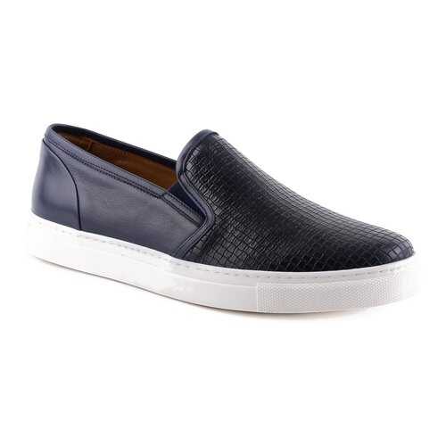 Кеды и слипоны мужские в Black Star Wear
