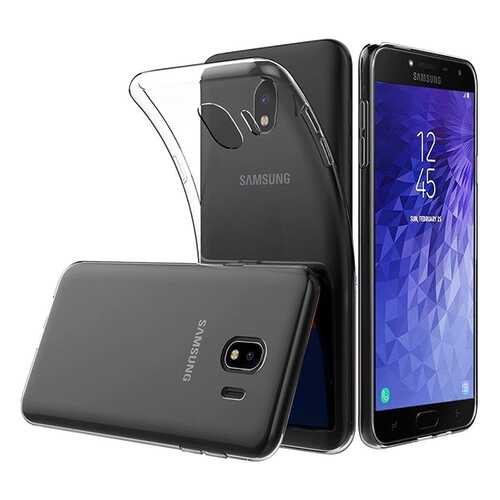Чехол RE:PA для Samsung Galaxy J4 (2018)