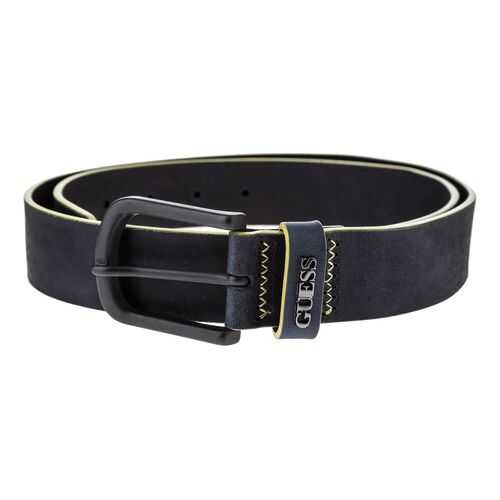 Ремень мужской Guess M01Z60-L0N60 синий L