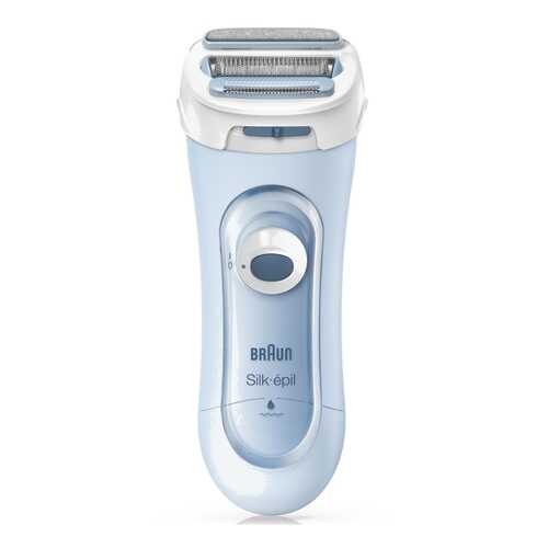 Электробритва женская Braun Silk-epil LS 5160 Wet&Dry