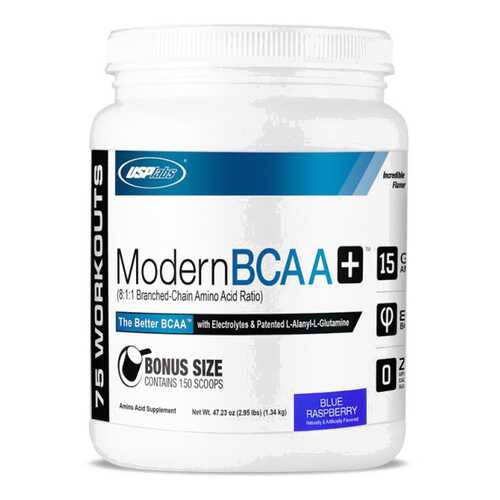 Аминокислоты и BCAA в Интерспорт