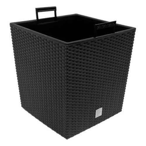 Кашпо для цветов Prosperplast 37/64 л Rato Low, DRTS400L-S433