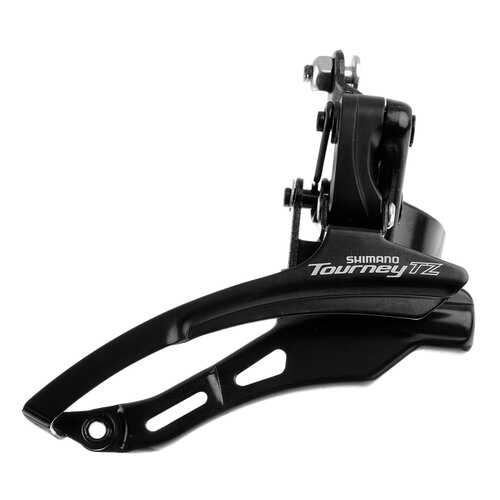 Переключатель передний Shimano TZ500 31,8мм нижняя тяга EFDTZ500DSDM6