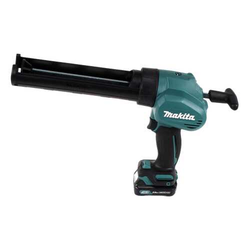 Аккумуляторный пистолет для герметика Makita CG100DZA БЕЗ АККУМУЛЯТОРА И З/У