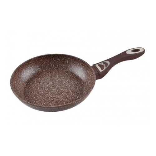 Сковорода 30 см Bekker BK-7974 DARK CHOCOLATE