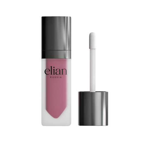 Жидкая матовая помада Elian Russia Superior Matte Liquid Lipstick 404 Stranger