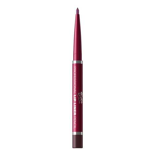 Карандаш для губ Bell Professional Lip Liner Pencil Тон 14 4 г