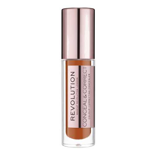 Консилер Revolution Makeup Conceal & Correct Orange 4 г