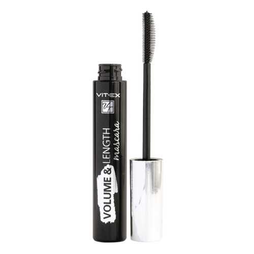 Тушь для ресниц Витэкс Volume&Length Изысканный объем и длина 9г