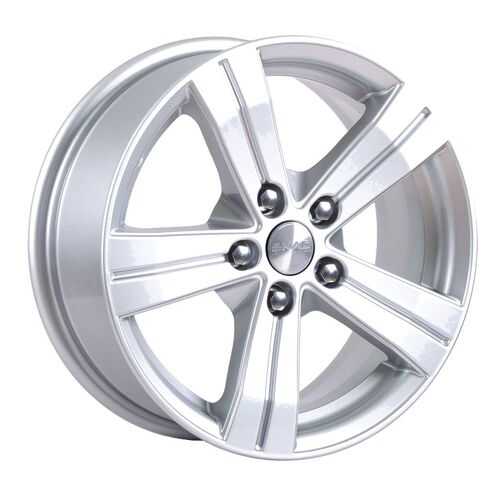 Колесные диски SKAD R17 7.5J PCD5x100 ET35 D57.1 1740008