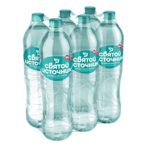 Питьевая вода в Светофор