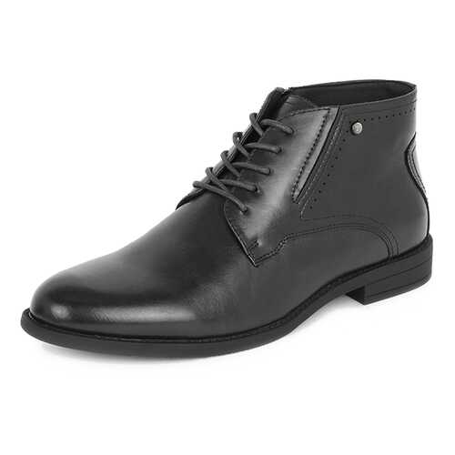 Ботинки мужские T.Taccardi 710018480 черные 43 RU