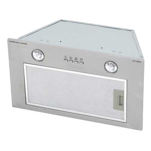 Вытяжка встраиваемая Kaiser EA 743 N Silver