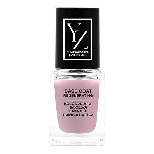 База YLLOZURE Base Coat regenerating 7 мл