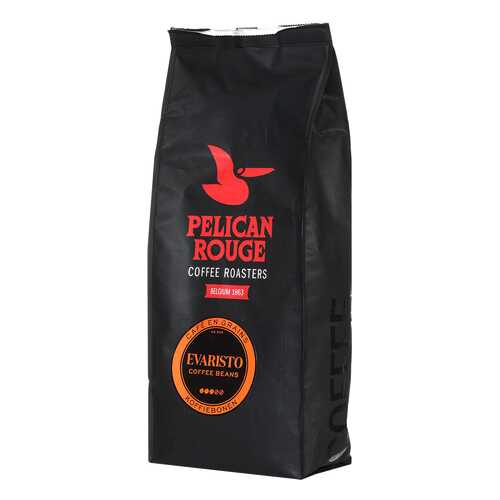 Кофе в зернах Pelican rouge evaristo 1000 г