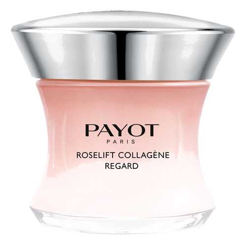 Крем для глаз Payot Roselift Collagene Regard 15 мл